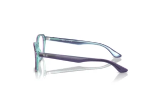 Seitenansicht Ray-Ban Kids RY1627 (3945)