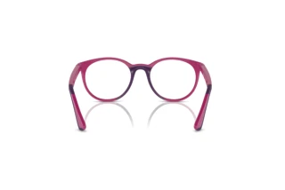 Rückansicht Ray-Ban Kids RY1628 (3933)