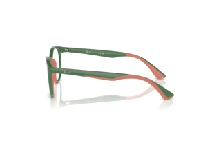 Seitenansicht Ray-Ban Kids RY1628 (3952)