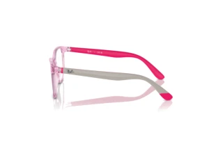 Seitenansicht Ray-Ban Kids RY1631 (3976)