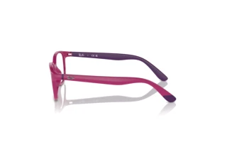 Seitenansicht Ray-Ban Kids RY1632 (3933)