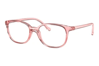 Vorderansicht Ray-Ban Kids RY1900 (3835)