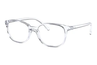 Vorderansicht Ray-Ban Kids RY1900 (3836)