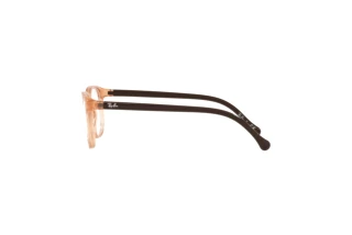 Seitenansicht Ray-Ban Kids RY1900 (3899)