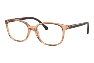 Vorderansicht Ray-Ban Kids RY1900 (3899)