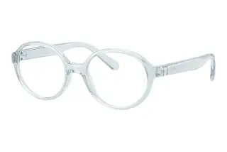 Ray-Ban Kids RY1905 3987 Transparent Light Blue