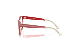 Seitenansicht Ray-Ban Kids RY1950 (7204)