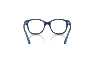 Rückansicht Ray-Ban Kids RY1950 (7205)