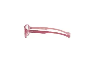 Seitenansicht Ray-Ban Kids RY9074V (3877)