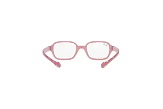 Rückansicht Ray-Ban Kids RY9074V (3877)
