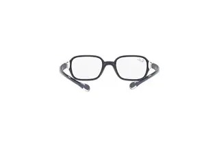 Rückansicht Ray-Ban Kids RY9074V (3881)