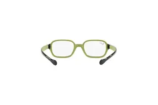 Rückansicht Ray-Ban Kids RY9074V (3882)