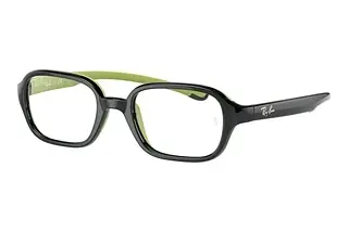 Vorderansicht Ray-Ban Kids RY9074V (3882)