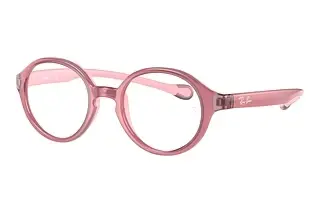 Ray-Ban Kids RY9075V 3877