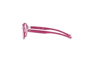 Seitenansicht Ray-Ban Kids RY9075V (3878)