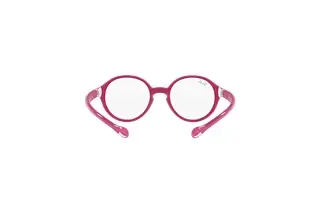 Rückansicht Ray-Ban Kids RY9075V (3878)