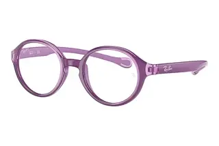 Vorderansicht Ray-Ban Kids RY9075V (3880)