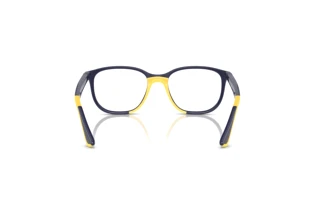 Rückansicht Ray-Ban Kids RY9078V (3937)
