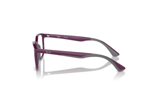 Seitenansicht Ray-Ban Kids RY9078V (3948)