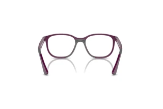 Rückansicht Ray-Ban Kids RY9078V (3948)