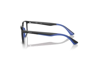 Seitenansicht Ray-Ban Kids RY9078V (3949)