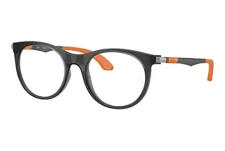 Ray-Ban Kids RY9082V 7503 Grey