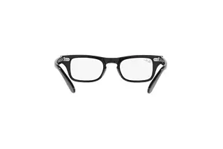 Rückansicht Ray-Ban Kids JUNIOR BURBANK (RY9083V - 3542)