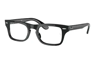 Ray-Ban Kids RY9083V 3542 Black
