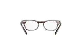 Rückansicht Ray-Ban Kids JUNIOR BURBANK (RY9083V - 3850)