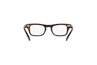 Rückansicht Ray-Ban Kids JUNIOR BURBANK (RY9083V - 3887)