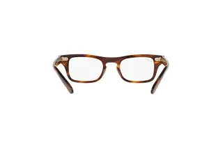 Rückansicht Ray-Ban Kids JUNIOR BURBANK (RY9083V - 3888)