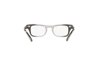 Rückansicht Ray-Ban Kids JUNIOR BURBANK (RY9083V - 3889)