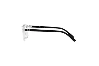 Seitenansicht Ray-Ban Kids JUNIOR LEONARD (RY9093V - 3541)