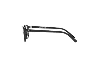 Seitenansicht Ray-Ban Kids JUNIOR LEONARD (RY9093V - 3542)