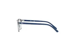 Seitenansicht Ray-Ban Kids JUNIOR LEONARD (RY9093V - 3897)