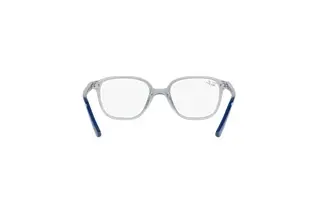 Rückansicht Ray-Ban Kids JUNIOR LEONARD (RY9093V - 3897)