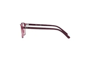 Seitenansicht Ray-Ban Kids JUNIOR LEONARD (RY9093V - 3898)