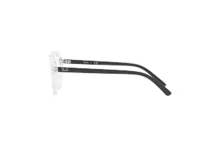 Seitenansicht Ray-Ban Kids JUNIOR THALIA (RY9095V - 3541)