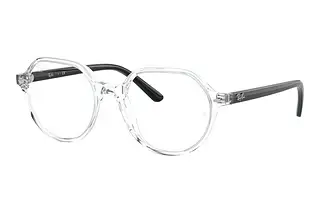 Vorderansicht Ray-Ban Kids JUNIOR THALIA (RY9095V - 3541)