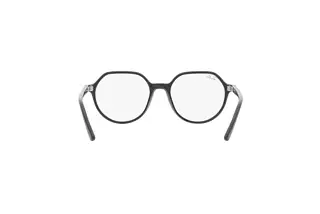 Rückansicht Ray-Ban Kids JUNIOR THALIA (RY9095V - 3542)
