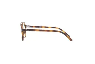 Seitenansicht Ray-Ban Kids JUNIOR THALIA (RY9095V - 3685)