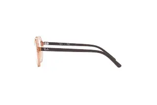 Seitenansicht Ray-Ban Kids JUNIOR THALIA (RY9095V - 3899)