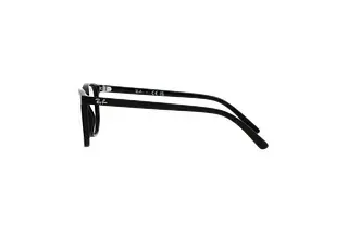 Seitenansicht Ray-Ban Kids JUNIOR ELLIOT (RY9097V - 3542)