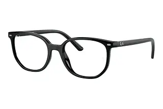 Ray-Ban Kids RY9097V 3542 Black