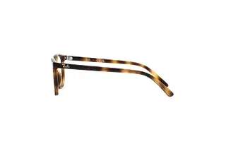 Seitenansicht Ray-Ban Kids JUNIOR ELLIOT (RY9097V - 3685)