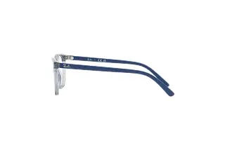 Seitenansicht Ray-Ban Kids JUNIOR ELLIOT (RY9097V - 3897)