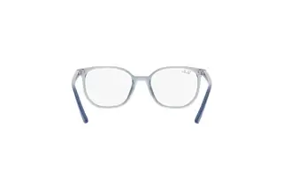 Rückansicht Ray-Ban Kids JUNIOR ELLIOT (RY9097V - 3897)