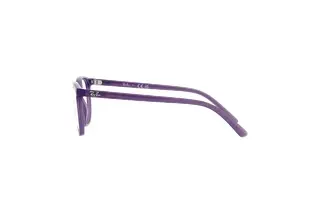 Seitenansicht Ray-Ban Kids JUNIOR ELLIOT (RY9097V - 3935)