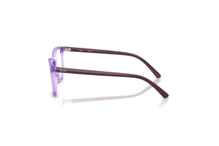 Seitenansicht Ray-Ban Kids JUNIOR ELLIOT (RY9097V - 7515)