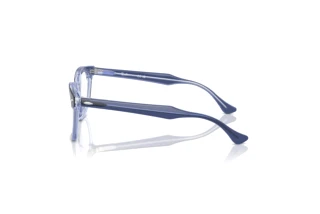 Seitenansicht Ray-Ban Kids RY9098V (3961)